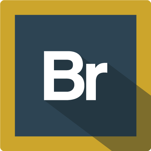 Adobe Bridge