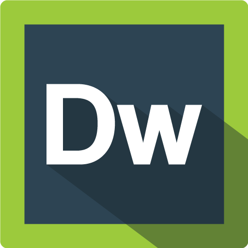 Adobe Dreamweaver