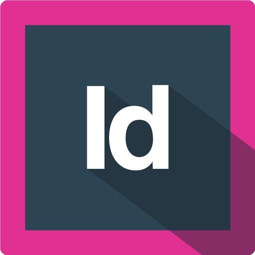 Adobe InDesign