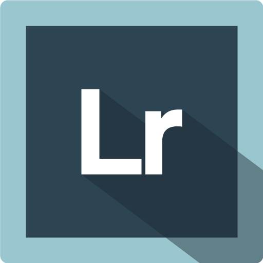 Adobe Photoshop Lightroom